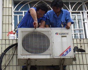 延安空调维修售后服务中心